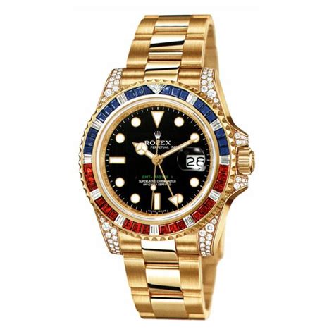 Rolex 116758saru price